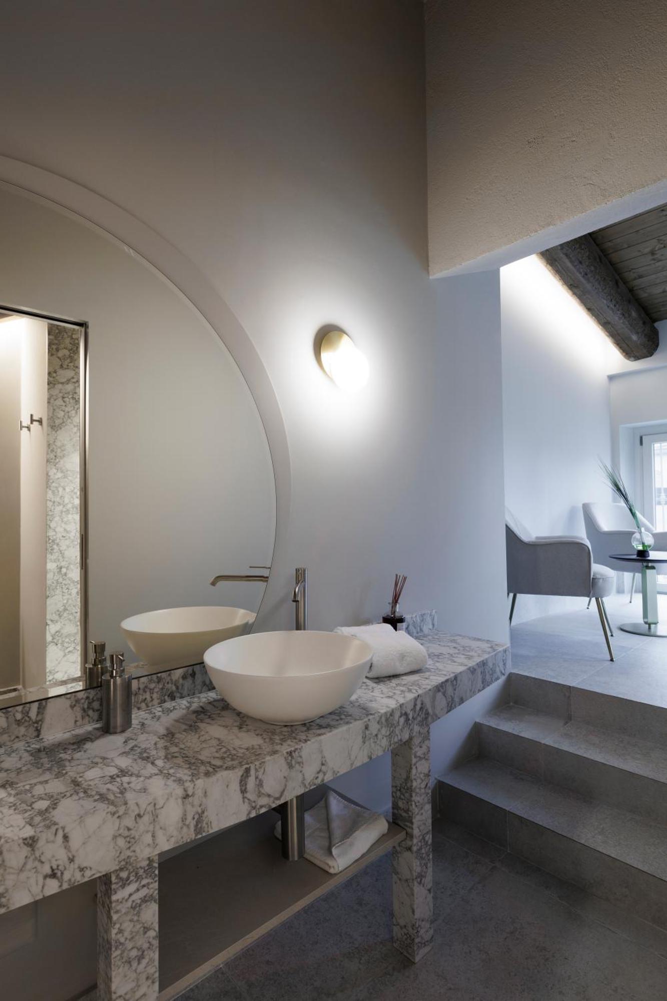 Palazzo Bellezia Luxury Suites & Spa Turín Exteriér fotografie
