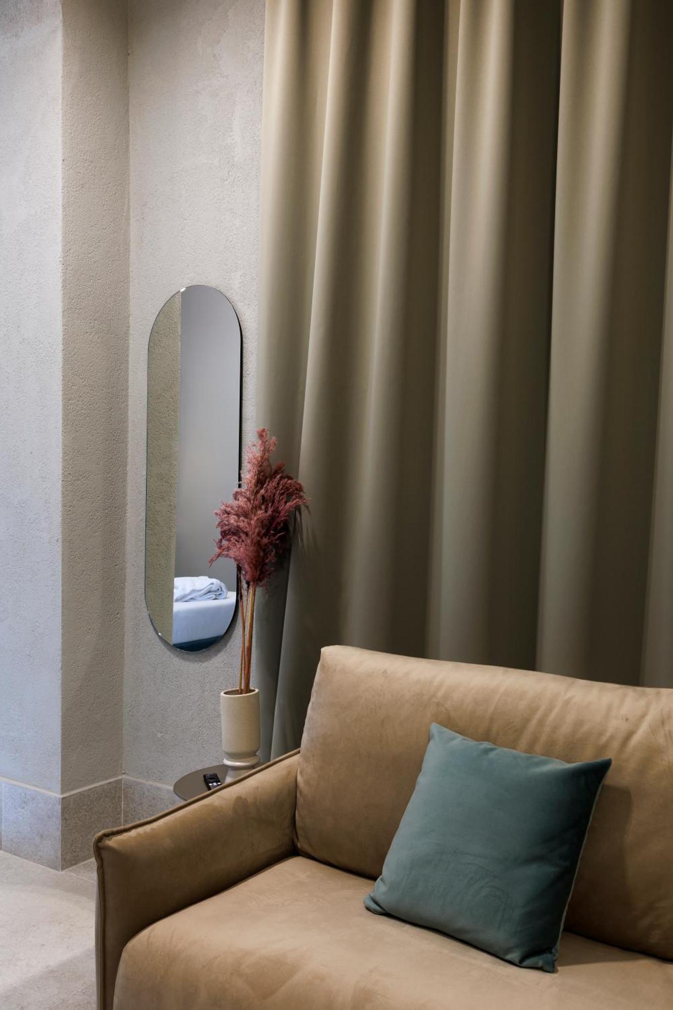 Palazzo Bellezia Luxury Suites & Spa Turín Exteriér fotografie