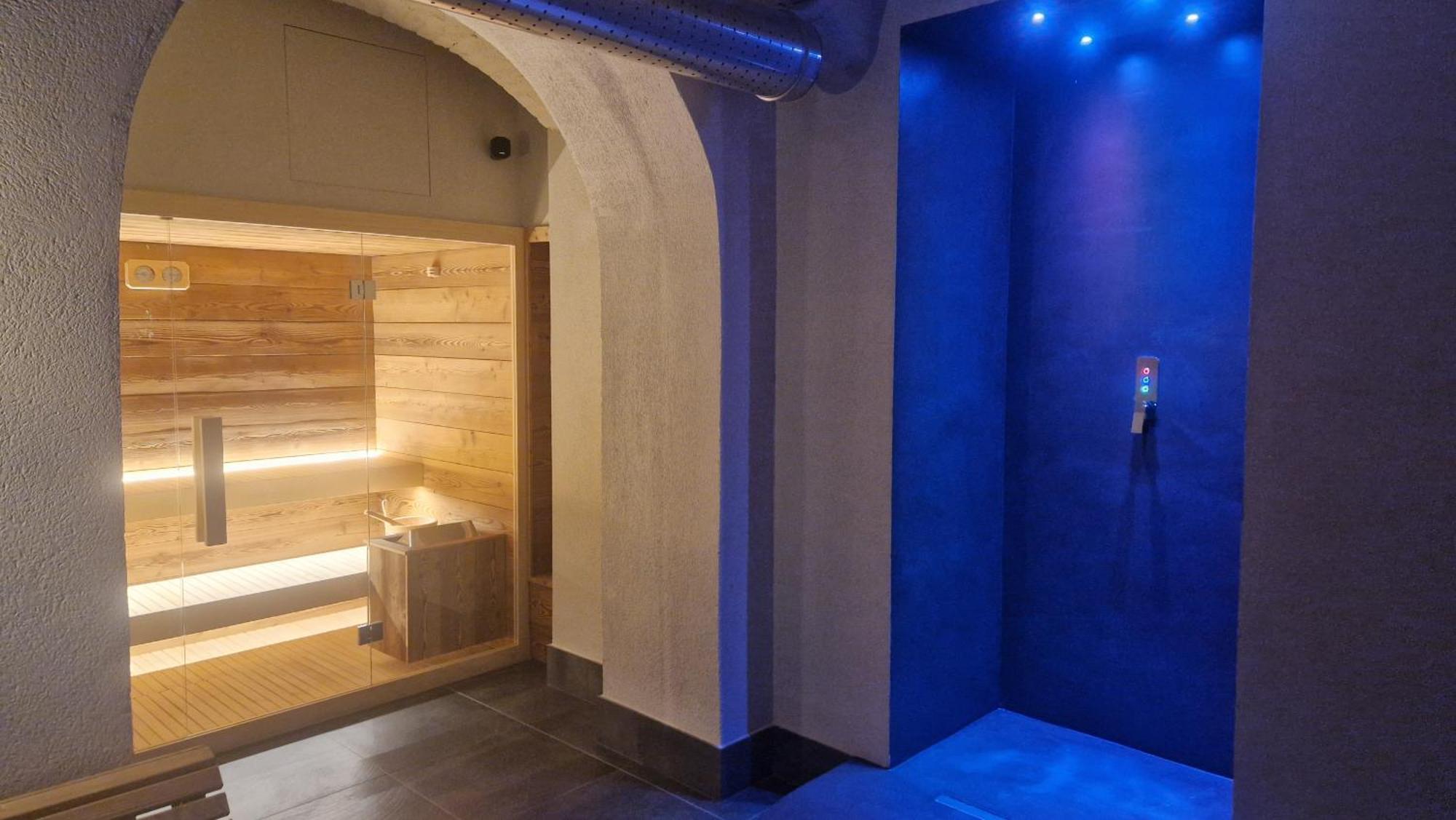 Palazzo Bellezia Luxury Suites & Spa Turín Exteriér fotografie
