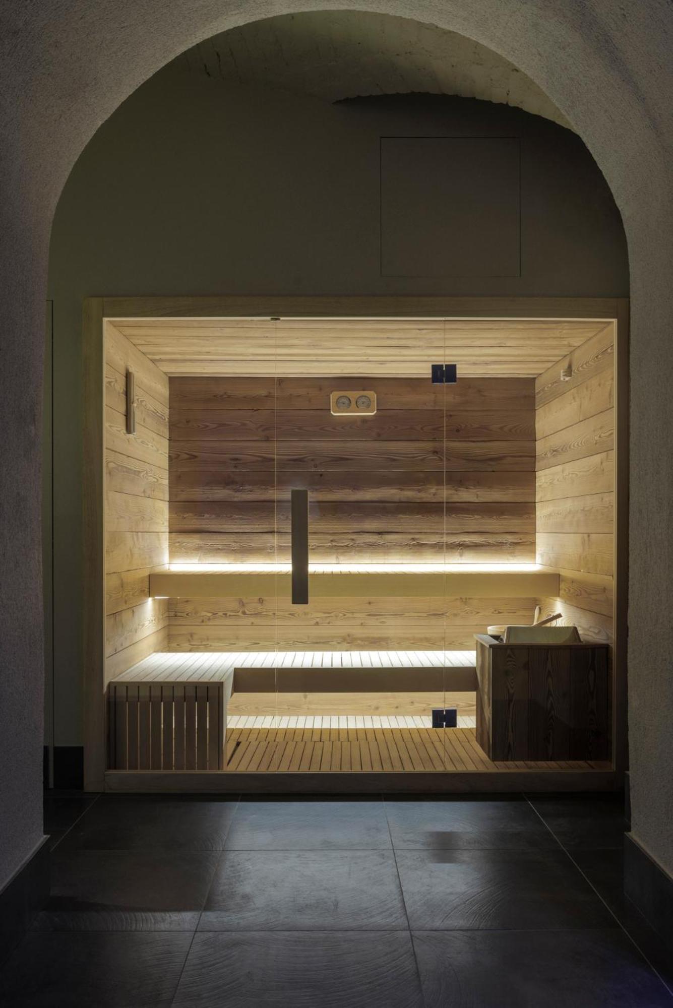 Palazzo Bellezia Luxury Suites & Spa Turín Exteriér fotografie