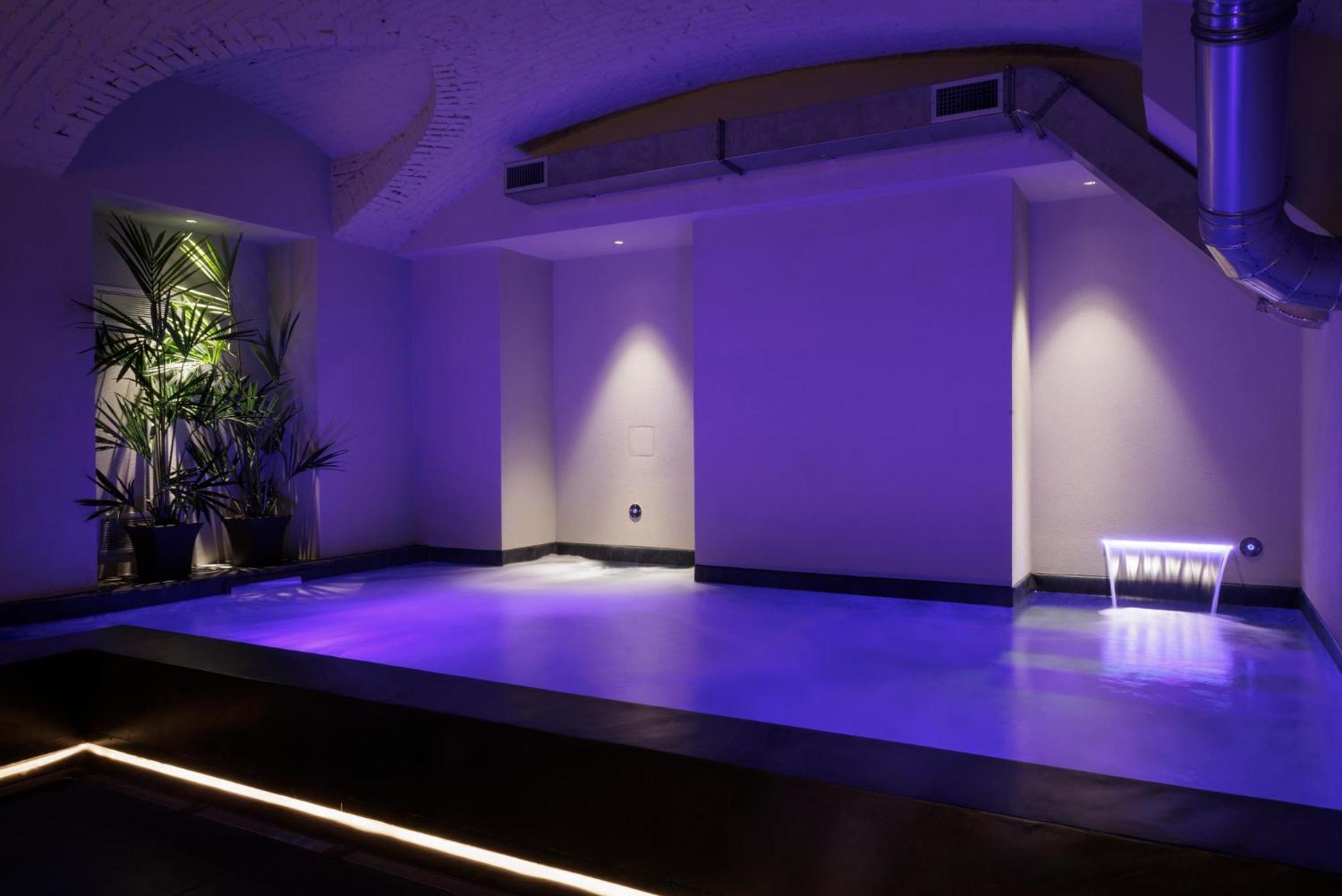Palazzo Bellezia Luxury Suites & Spa Turín Exteriér fotografie