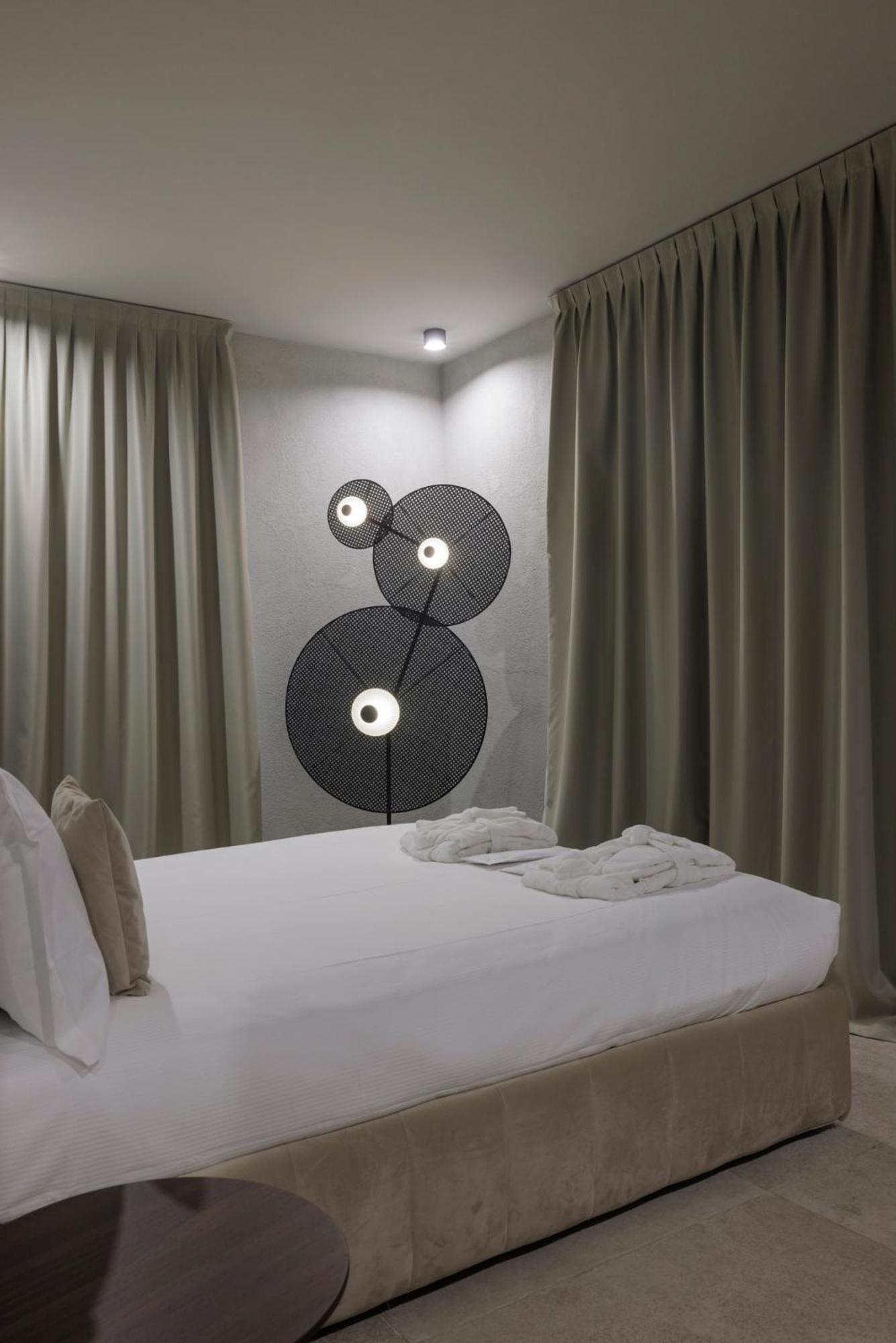 Palazzo Bellezia Luxury Suites & Spa Turín Exteriér fotografie