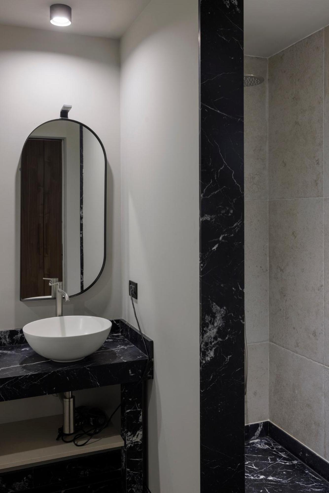Palazzo Bellezia Luxury Suites & Spa Turín Exteriér fotografie