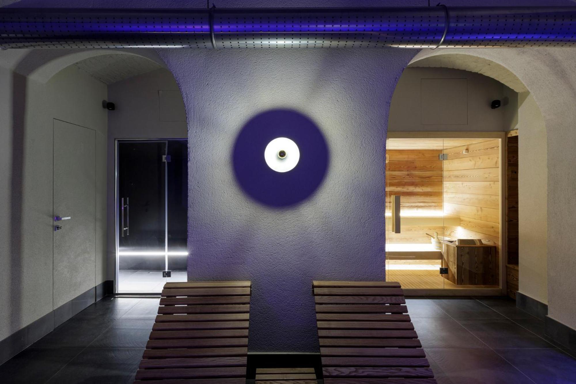 Palazzo Bellezia Luxury Suites & Spa Turín Exteriér fotografie